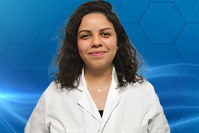 Dr Imane El Madrouchi