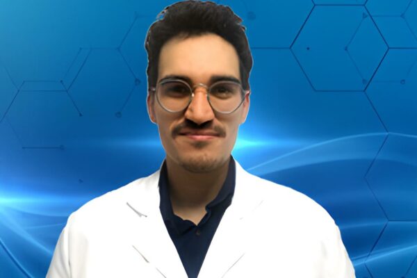 Dr Mohamed-Amin Riffi